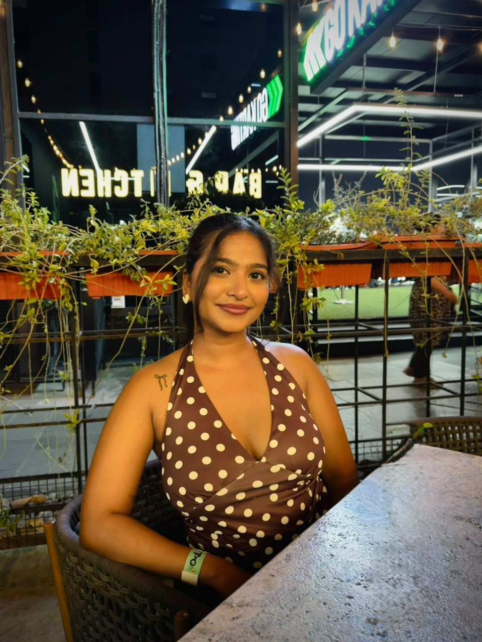 Sonal Gajbhiye, GTM Engineer